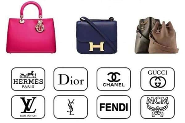 永城市回收名包